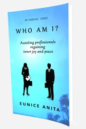 Omslag van Who am I?