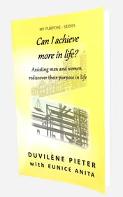 Omslag van Can I achieve more in life?