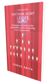 Omslag van Wat voor type leider ben IK?