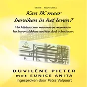 Omslag van Kan ik meer bereiken in het leven?