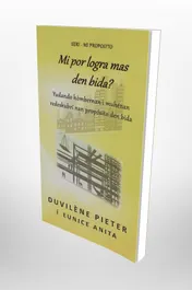Omslag van ¿Puedo lograr mas en la vida?