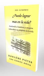Omslag van ¿Puedo lograr más en la vida?