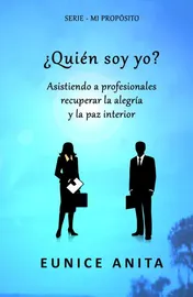 Omslag van ¿Quién soy yo?