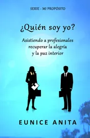 Omslag van ¿Quién soy yo?