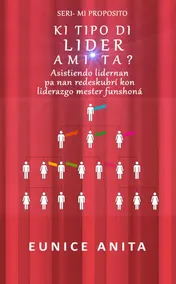 Omslag van Ki tipo di lider MI ta?