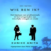 Omslag van Wie ben IK?