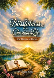 Omslag van The Blissfulness of the Christian Life