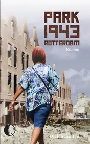 Omslag van Park 1943 Rotterdam