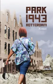 Omslag van Park 1943 Rotterdam