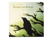 Omslag van Boom en Kraai