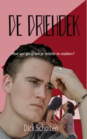 Omslag van De Driehoek