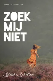 Omslag van Zoek mij niet