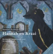 Omslag van Hannah en Kraai