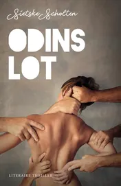 Omslag van Odins lot
