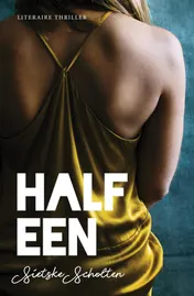 Omslag van Half één