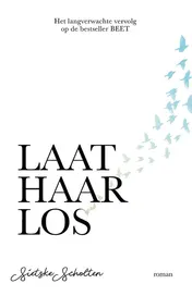 Omslag van Laat haar los