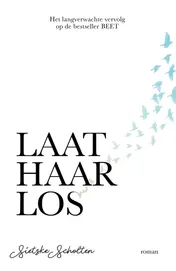 Omslag van Laat haar los