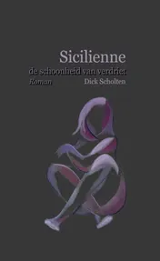 Omslag van Sicilienne