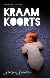 Omslag van Kraamkoorts