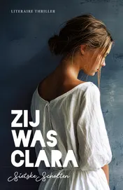 Omslag van Zij was Clara