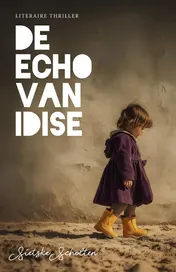 Omslag van De echo van Idise