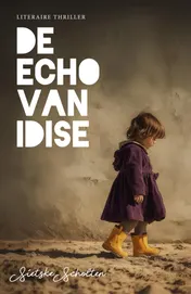 Omslag van De echo van Idise