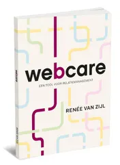 Omslag van Webcare