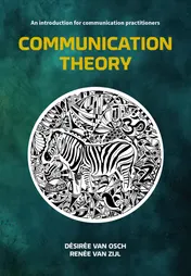 Omslag van Communication Theory