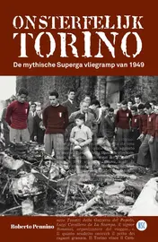Omslag van Onsterfelijk Torino