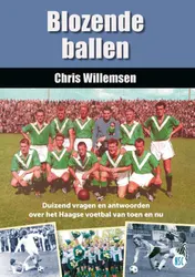 Omslag van Blozende ballen