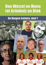 Omslag van Van Wetzel en Moen tot Grünholz en Blok