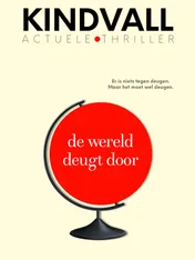 Omslag van De Wereld Deugt Door