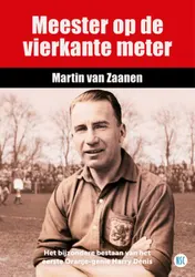 Omslag van Meester op de Vierkante Meter