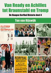 Omslag van Van Ready en Achilles tot Braunstahl en Tromp