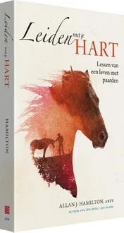 Omslag van Leiden met je hart