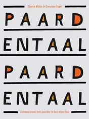 Omslag van Paarden-Taal