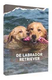 Omslag van De Labrador Retriever