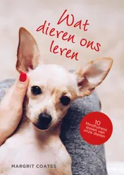 Omslag van Wat dieren ons leren