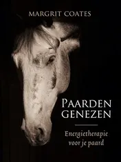 Omslag van Paarden genezen