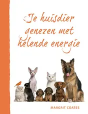 Omslag van Je huisdier genezen met helende energie