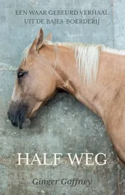 Omslag van Half Weg