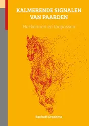 Omslag van Kalmerende Signalen van Paarden