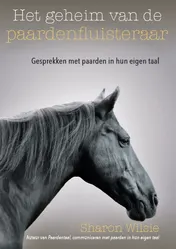 Omslag van Het geheim van de paardenfluisteraar