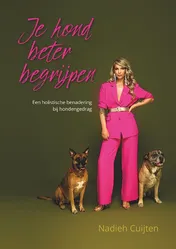 Omslag van Je hond beter begrijpen