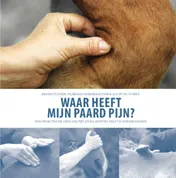 Omslag van Waar heeft mijn paard pijn?