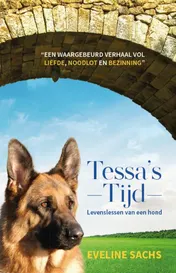 Omslag van Tessa's Tijd