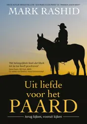 Omslag van Uit liefde voor het paard