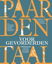Omslag van Paardentaal voor gevorderden