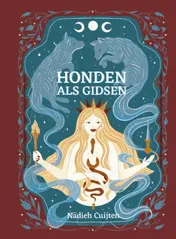 Omslag van Honden als gidsen