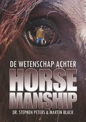 Omslag van De wetenschap achter horsemanship